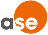 logo ase