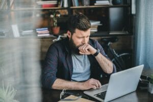 received a negative comment use it for your customer service strategy
