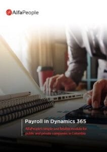 payroll in dynamics 365 cover