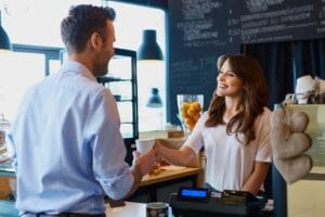 successful customer service requires a meticulous customer experience model