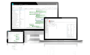 marketing calendar computer overview