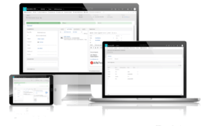 overview quick email dynamics 365 computer