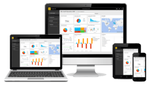 power bi overview