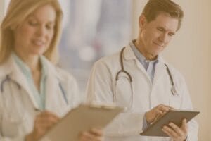 reimagining healthcare with digital transformation