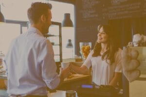 successful customer service requires a meticulous customer experience model