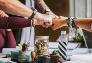 digital transformation som strategi til at moede din virksomheds kulturelle dilemmaer