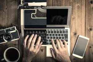 how outdated processes damage your business part 1 obsolete technologies