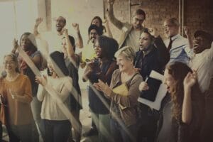 microsoft honors alfapeople chile as partner of the year for their work with the chilean government