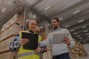 microsoft dynamics 365 wholesales distribution