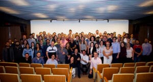 alfapeople celebrates 15 years of operations in brazil with art and entertainment at our mid year review