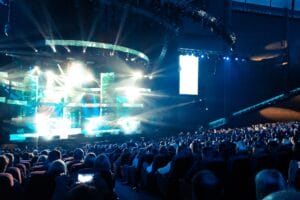 lessons from future decoded 2019 ai in healthcare