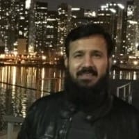 muhammad mustaqeem