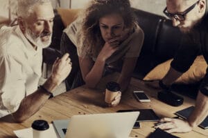 your guide to tackling the silo mentality