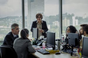 colombian authority awards alfapeople quality management system certificate for 2nd consecutive time