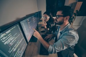 det er indlysende 4 aarsager til at automatiseret test i microsoft dynamics 365 giver mening