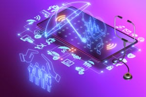 transforming healthcare through biggest industry disruption decades 1