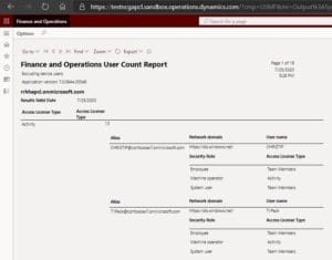 licensing changes dynamics 365 finance supply chain management 1