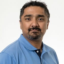 ameed sheikh
