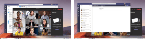 microsoft teams collaboration tool how use more efficiently company teams focus mode