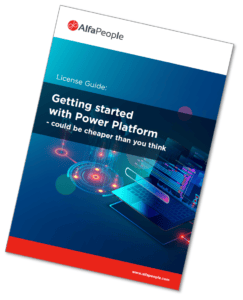 PowerPlatformLicenseGuide