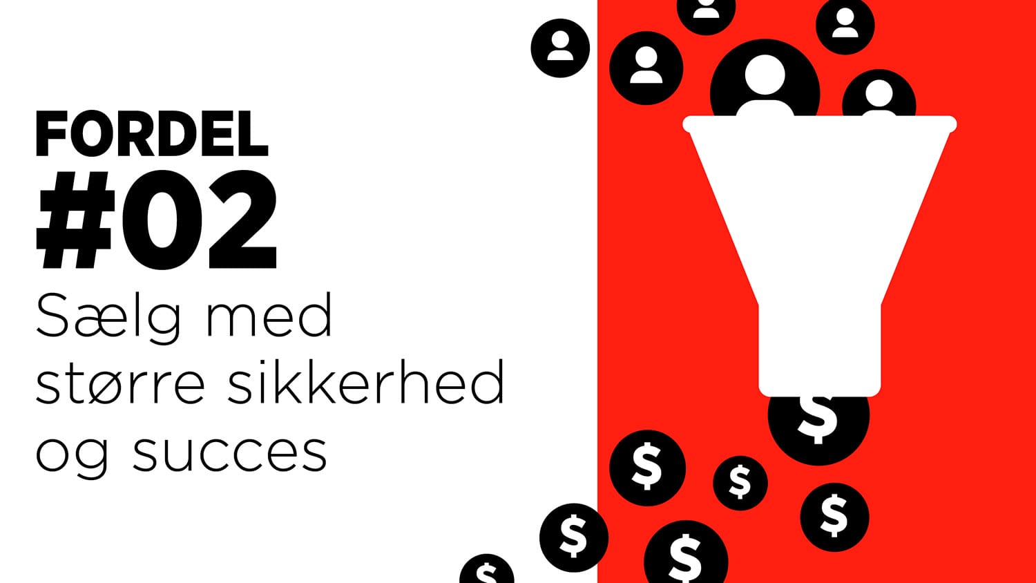 En kreativ salgsproces kræver et CRM