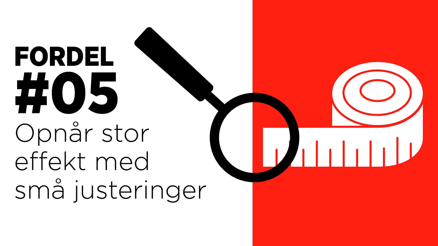 Derfor kan CRM sikre en optimeret salgsproces