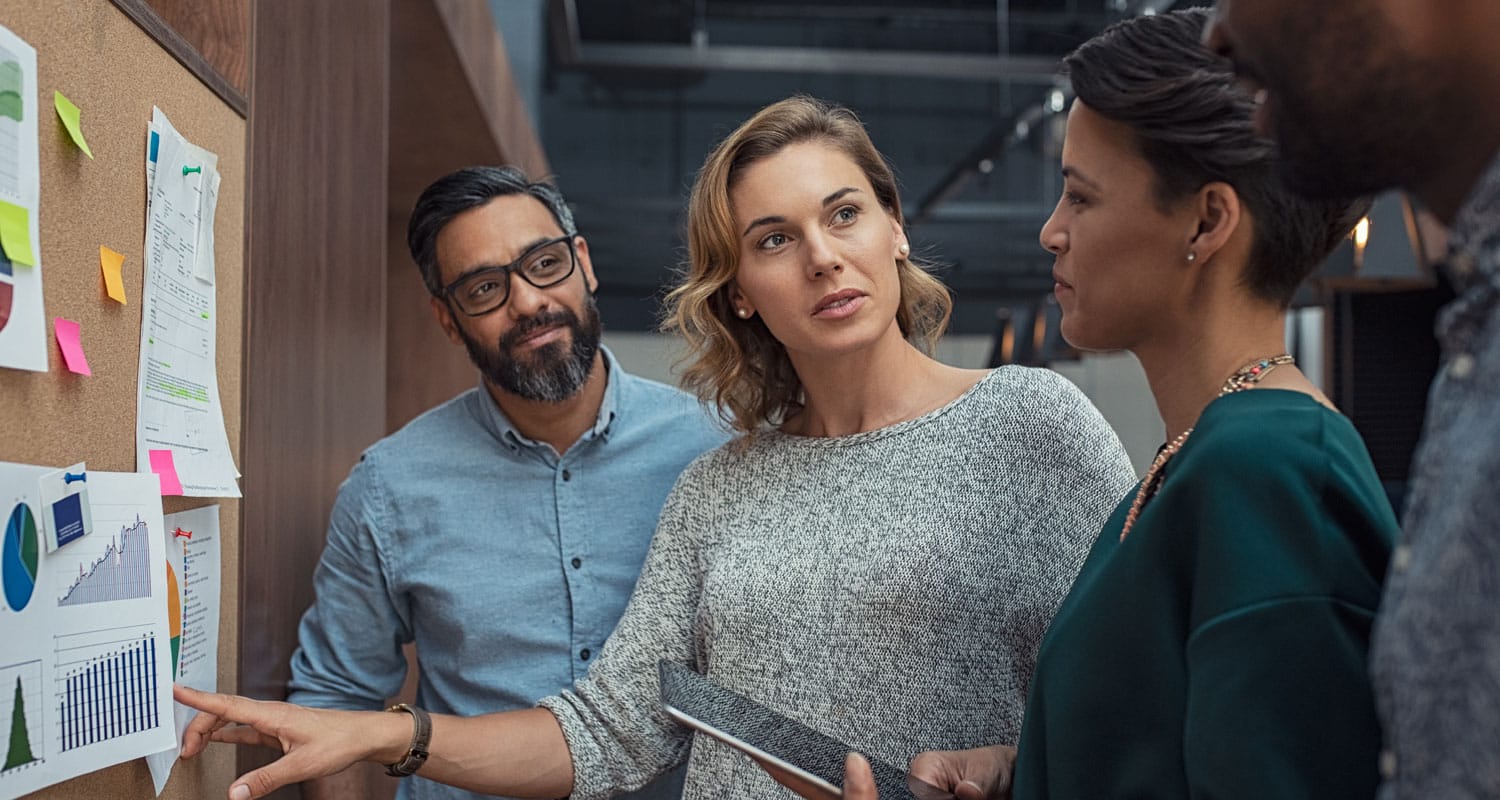 Sådan får du maksimal værdi ud af dit CRM