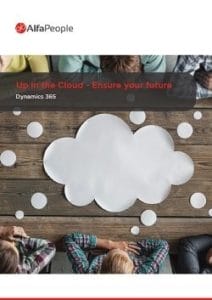 Up In The Cloud Ensure Your Future Cover 212X300 3