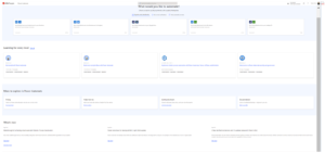 Power Automate giver en bedre hjemmesideoplevelse