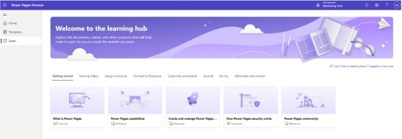 Learn Hub Learn Hub