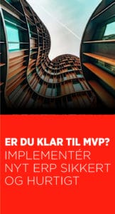 Er du klar til mvp