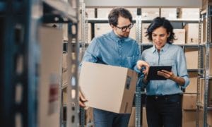 Omnichannel retail microsoft