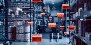 Udnyt IoT, AI og ML til effektiv og innovativ SCM