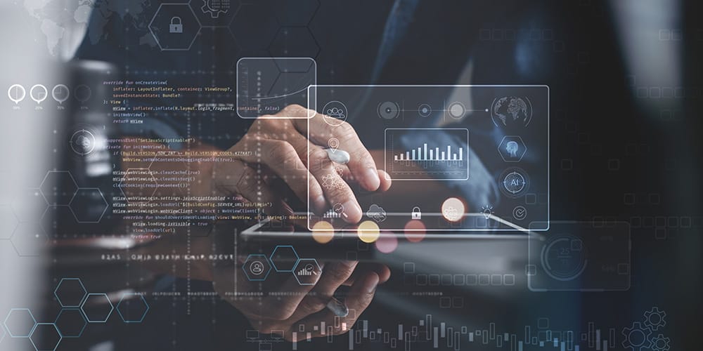 Dynamics 365 Finance kan hjælpe virksomheder med at planlægge deres forsyningskæde mere effektivt