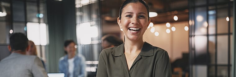 Frigør det fulde potentiale i din cloud-løsning