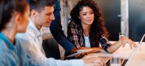 alfapeople methodology