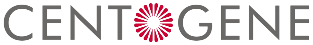Logo Centogene