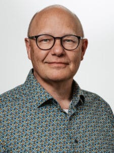 Henrik Bo Christoffersen
