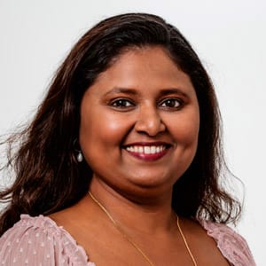 Rupali Melekar square