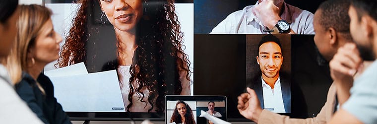 International virksomhed? Sådan optimerer du håndteringen af moms