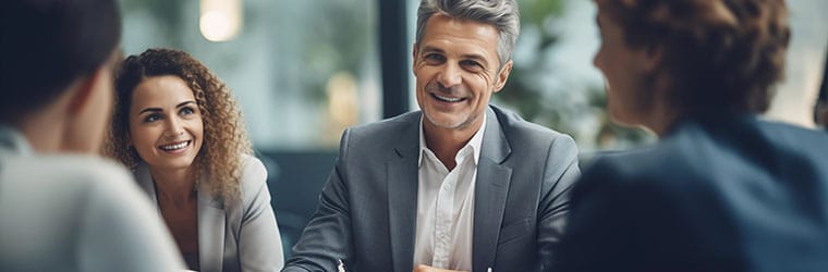 Attention C-suite: Derfor er en AI-strategi vigtig for din virksomhed