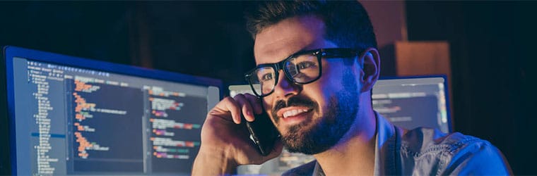 Sådan ser du behovet for specialiseret Dynamics 365 support