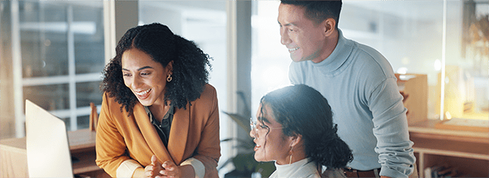 Nye tal fra AlfaPeople: Sådan vil virksomheder investere i AI-implementering