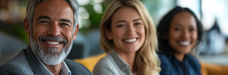 2025: Generative AI og datadrevne beslutninger vil transformere virksomhederne