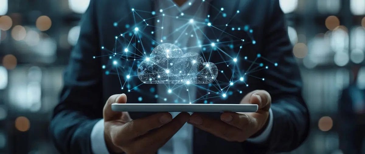 5 fordele ved at migrere fra Dynamics NAV til Business Central i skyen