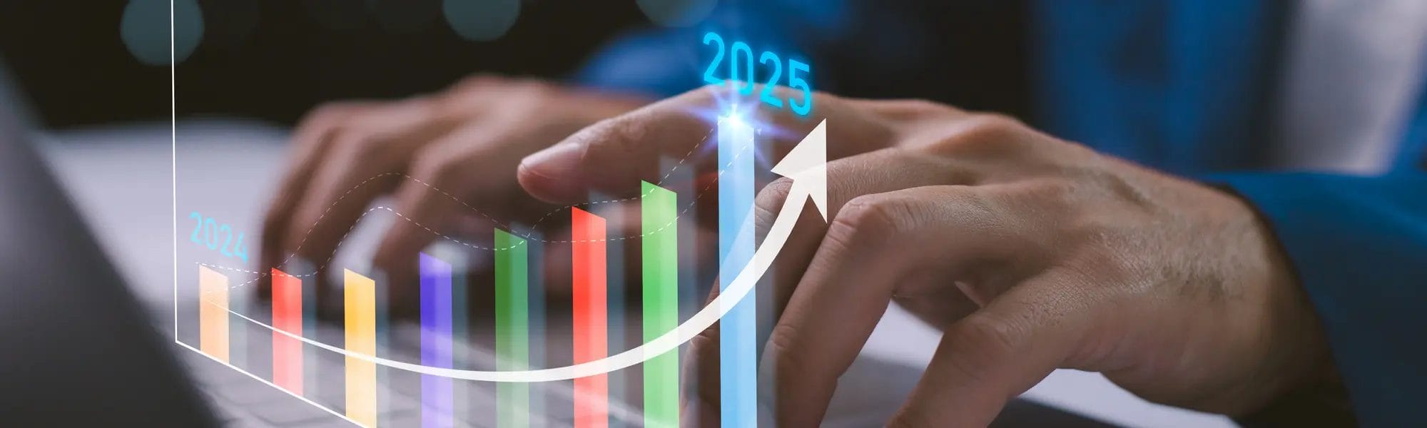 AI i Business Central giver dig stærkere beslutninger