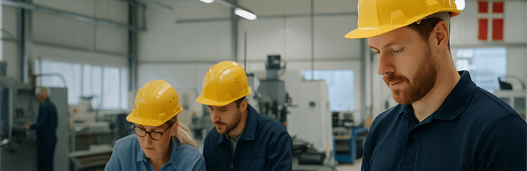 Webinar: Introduktion til Asset Management i Dynamics 365