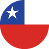Localizations Latam Flag Icons Chile