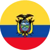 Localizations Latam Flag Icons Ecuador