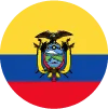 Localizations Latam Flag Icons Ecuador